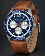 Coach watch 14602134 product view 5