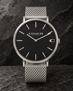 Coach watch 14602144 product view 2