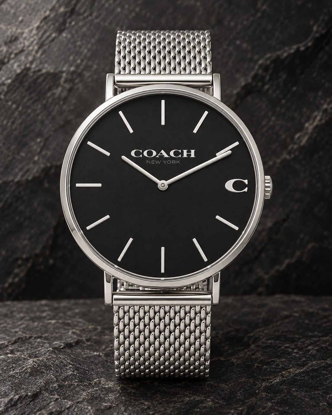 Coach watch 14602144 product view 2
