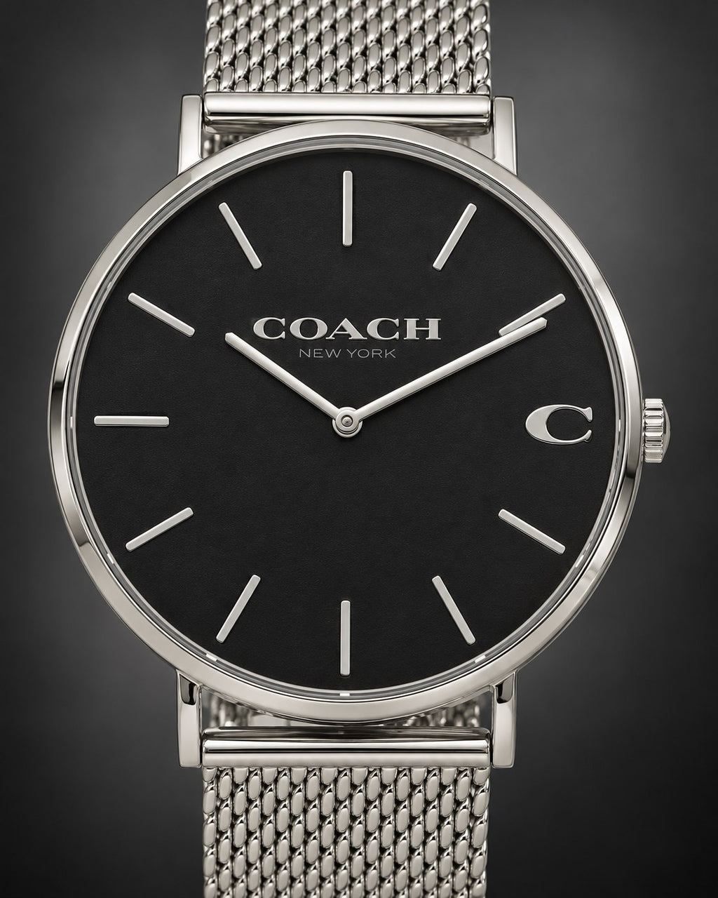 Coach watch 14602144 product view 3