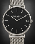 Coach watch 14602144 product view 3