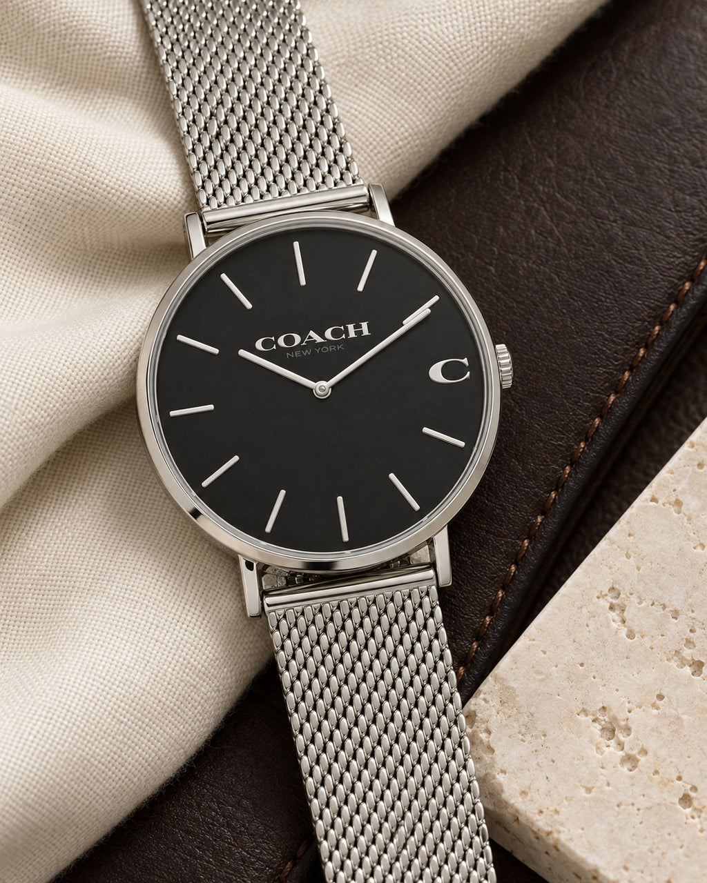 Coach watch 14602144 product view 4