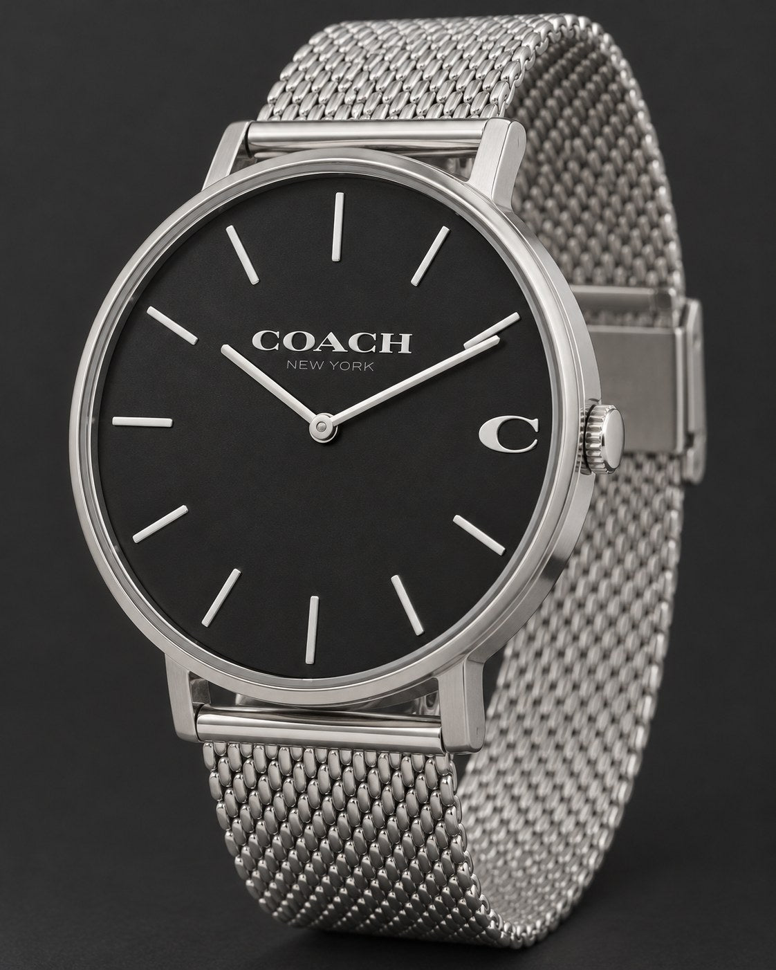 Coach watch 14602144 product view 5