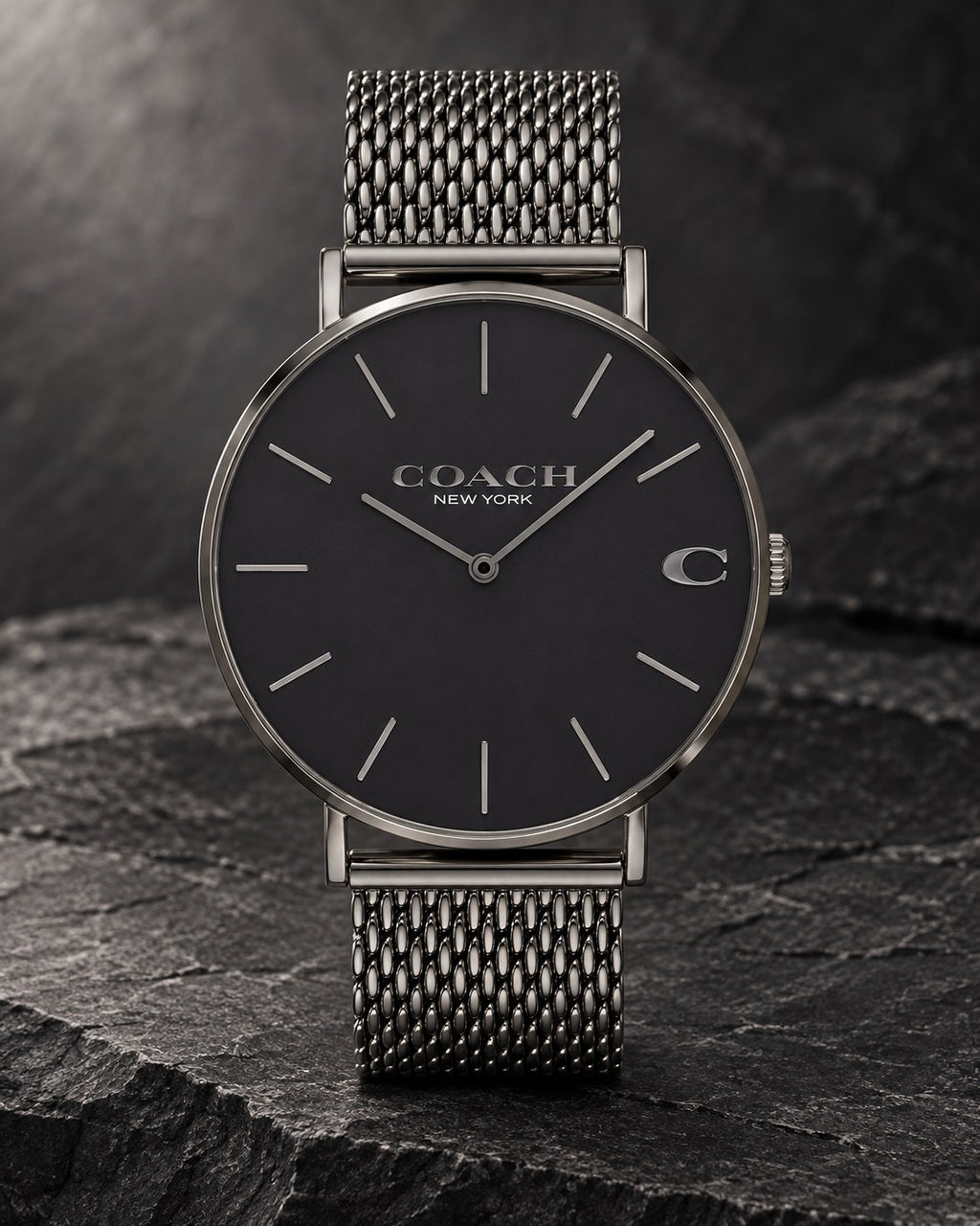 Coach watch 14602145 product view 2