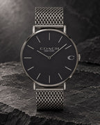 Coach watch 14602145 product view 2