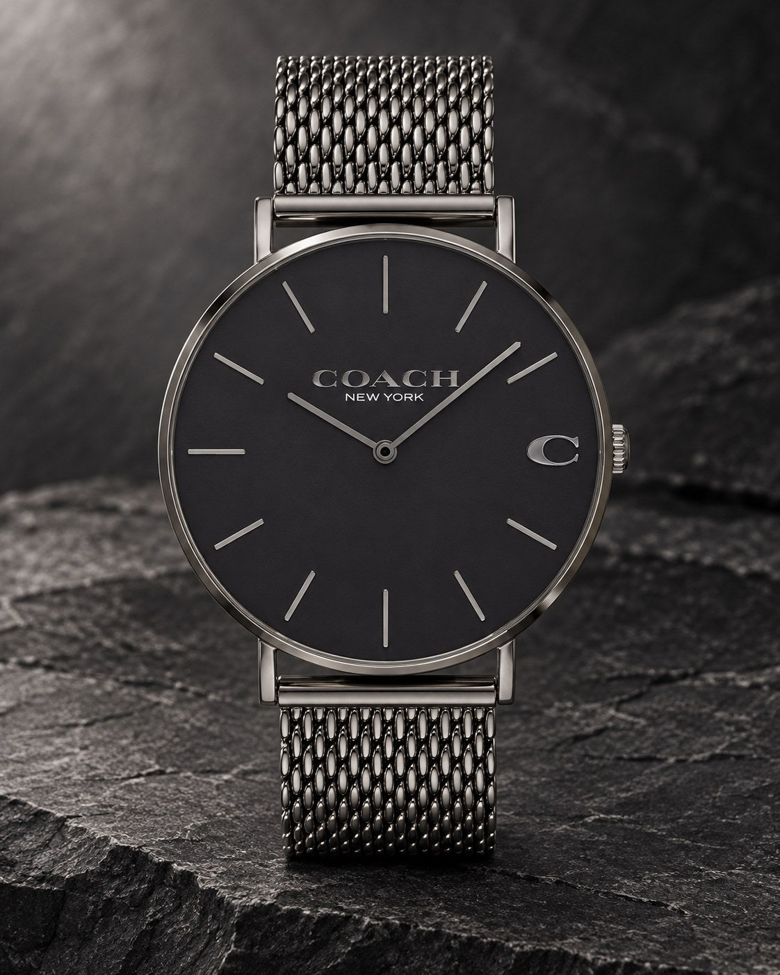 Coach watch 14602145 product view 2