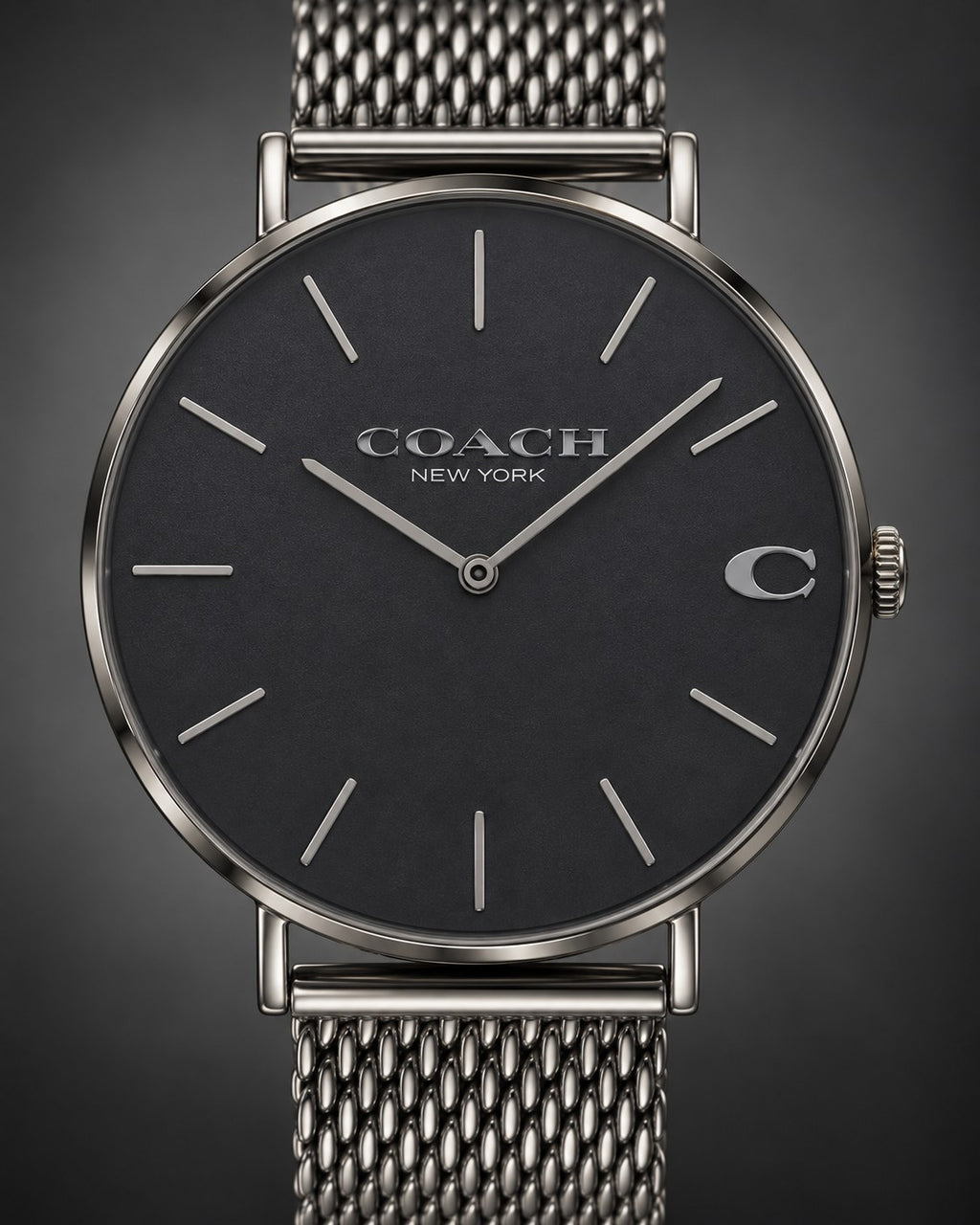 Coach watch 14602145 product view 3