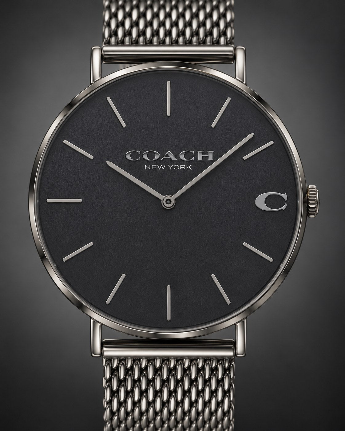 Coach watch 14602145 product view 3