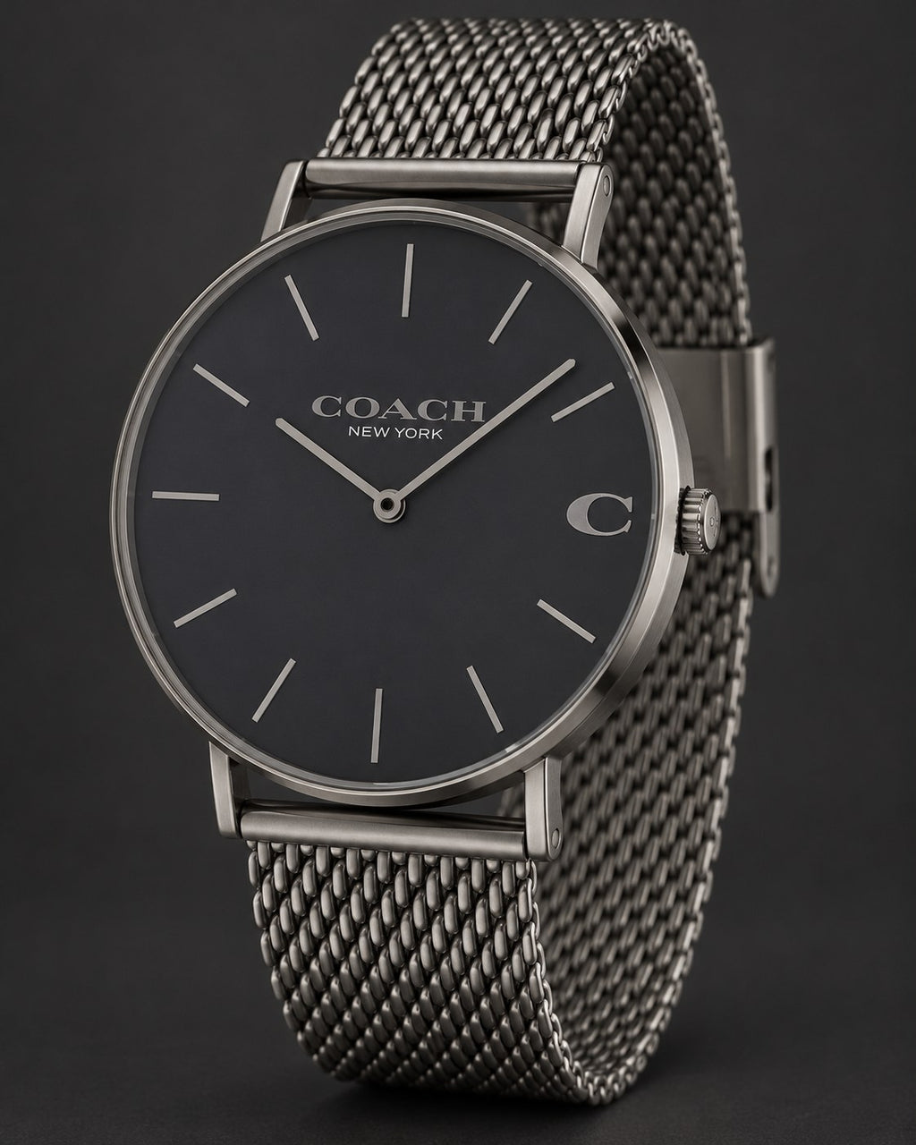 Coach watch 14602145 product view 5