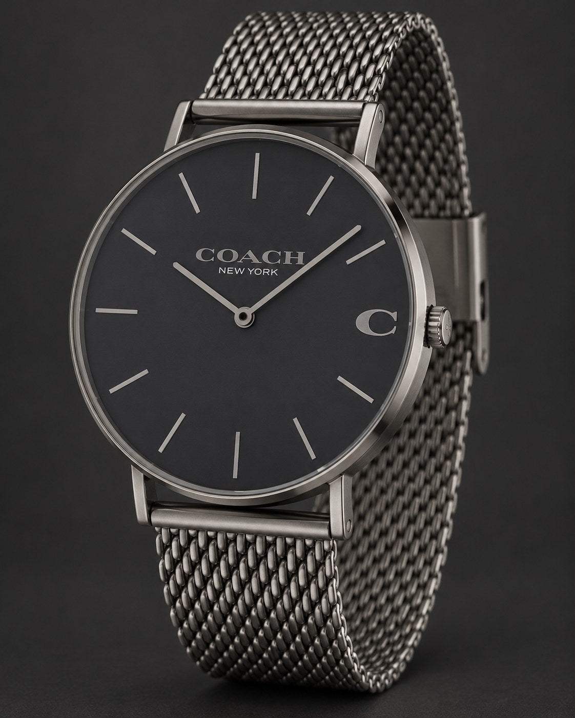Coach watch 14602145 product view 5