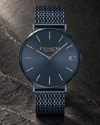Coach watch 14602146 product view 2
