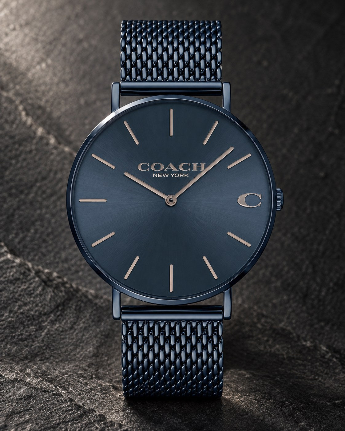 Coach watch 14602146 product view 2