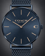 Coach watch 14602146 product view 3