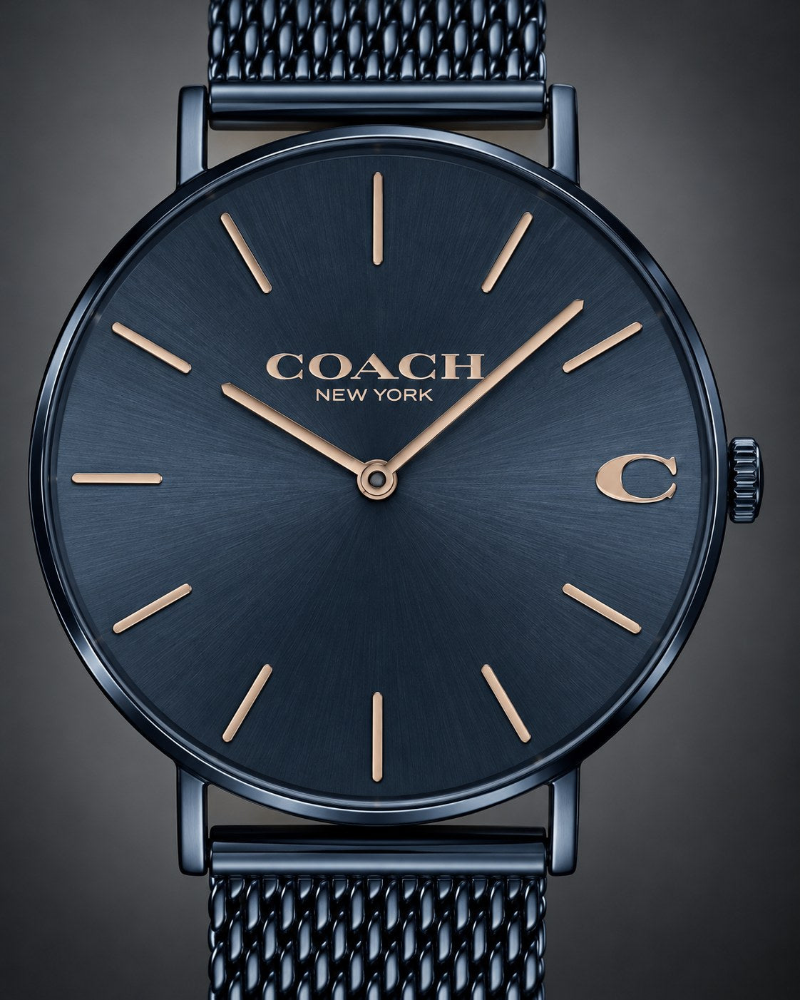 Coach watch 14602146 product view 3