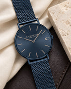 Coach watch 14602146 product view 4