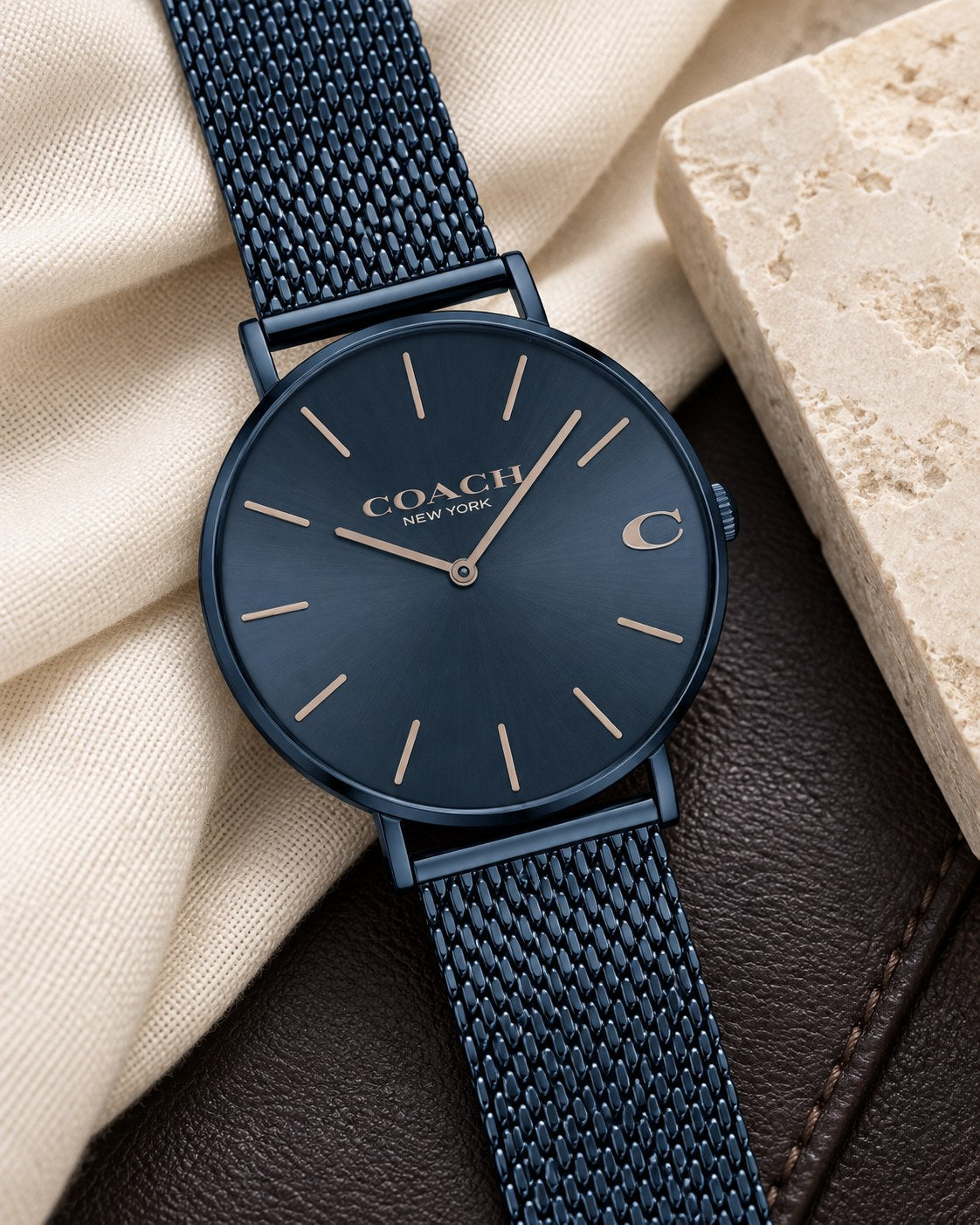 Coach watch 14602146 product view 4