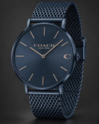 Coach watch 14602146 product view 5