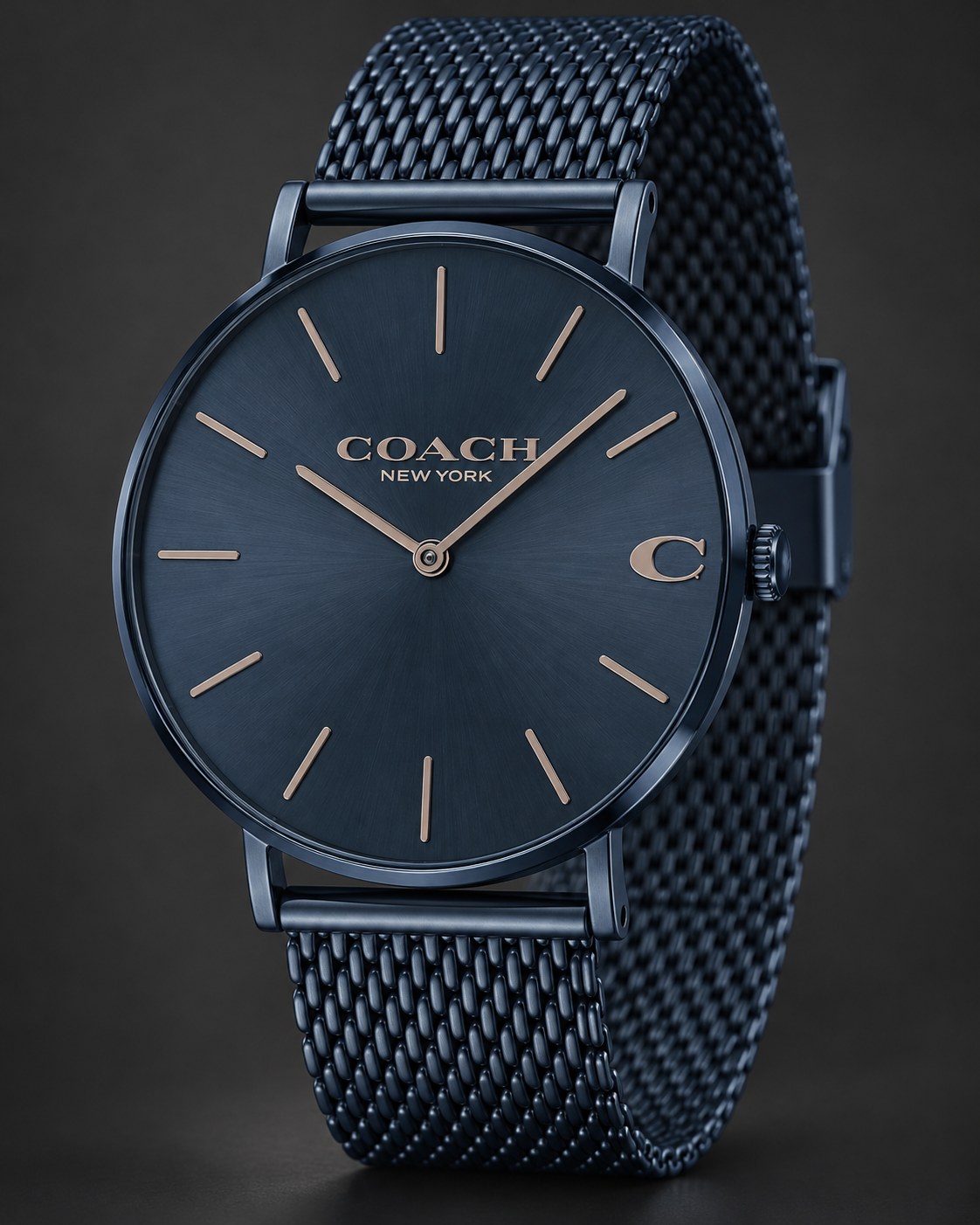 Coach watch 14602146 product view 5