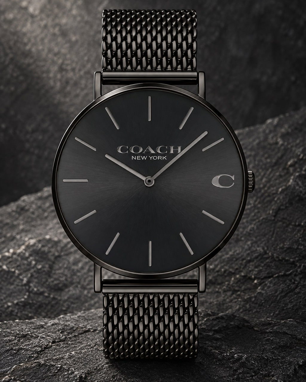 Coach watch 14602148 product view 2