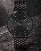 Coach watch 14602148 product view 2