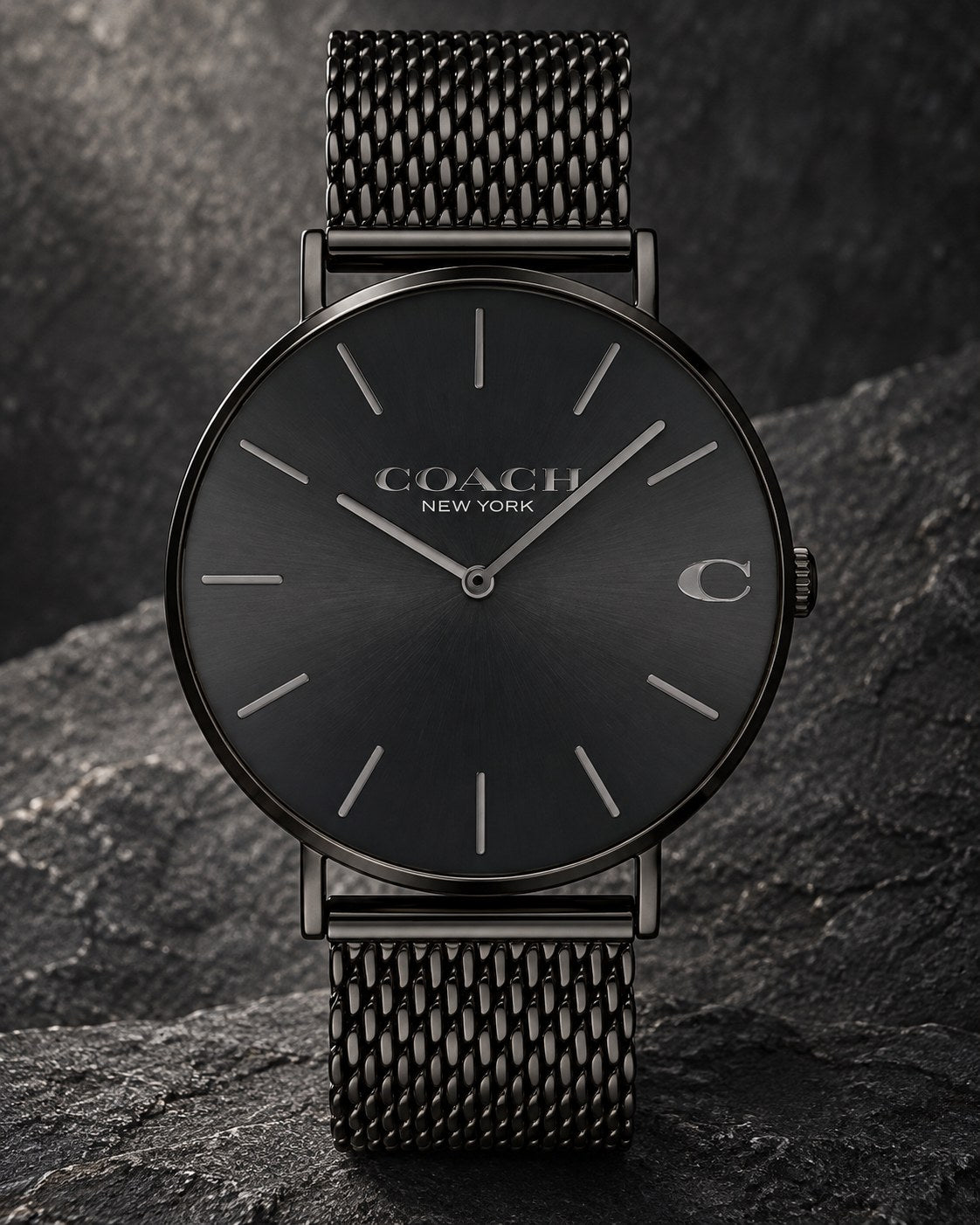 Coach watch 14602148 product view 2