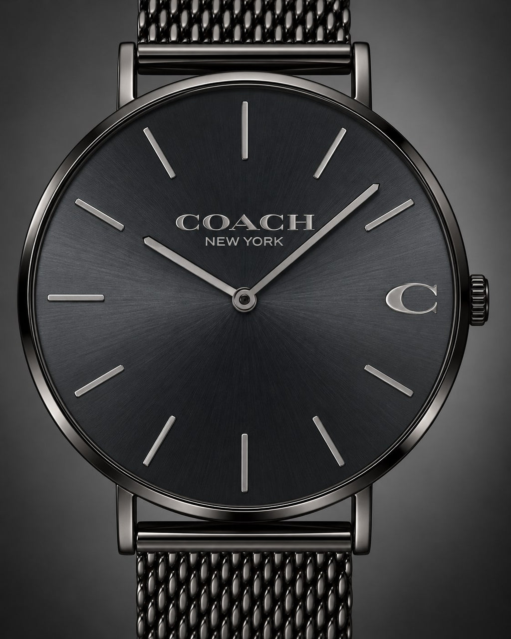 Coach watch 14602148 product view 3