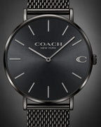 Coach watch 14602148 product view 3