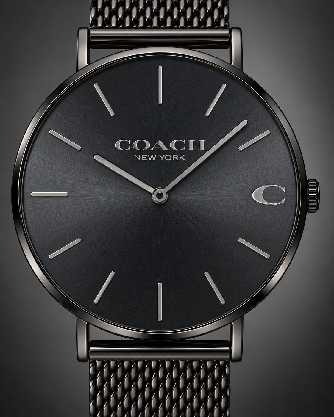 Coach watch 14602148 product view 3