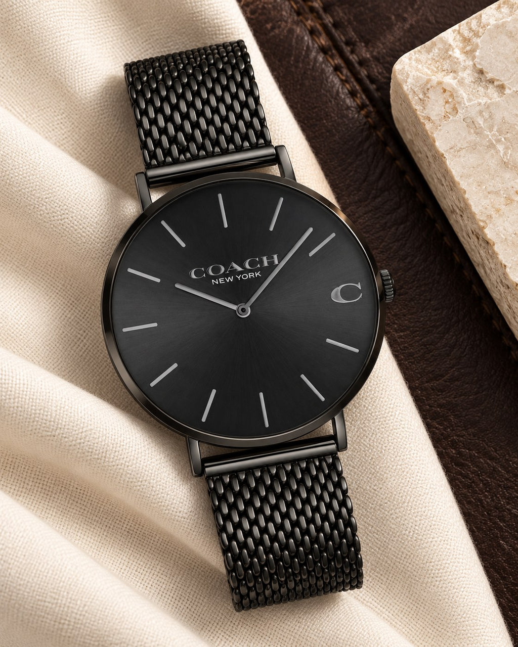Coach watch 14602148 product view 4