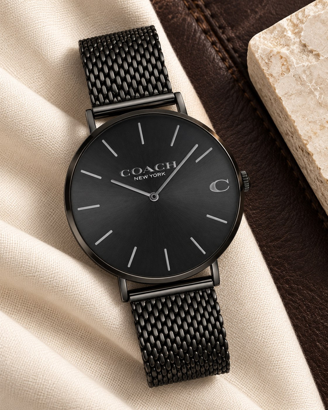Coach watch 14602148 product view 4