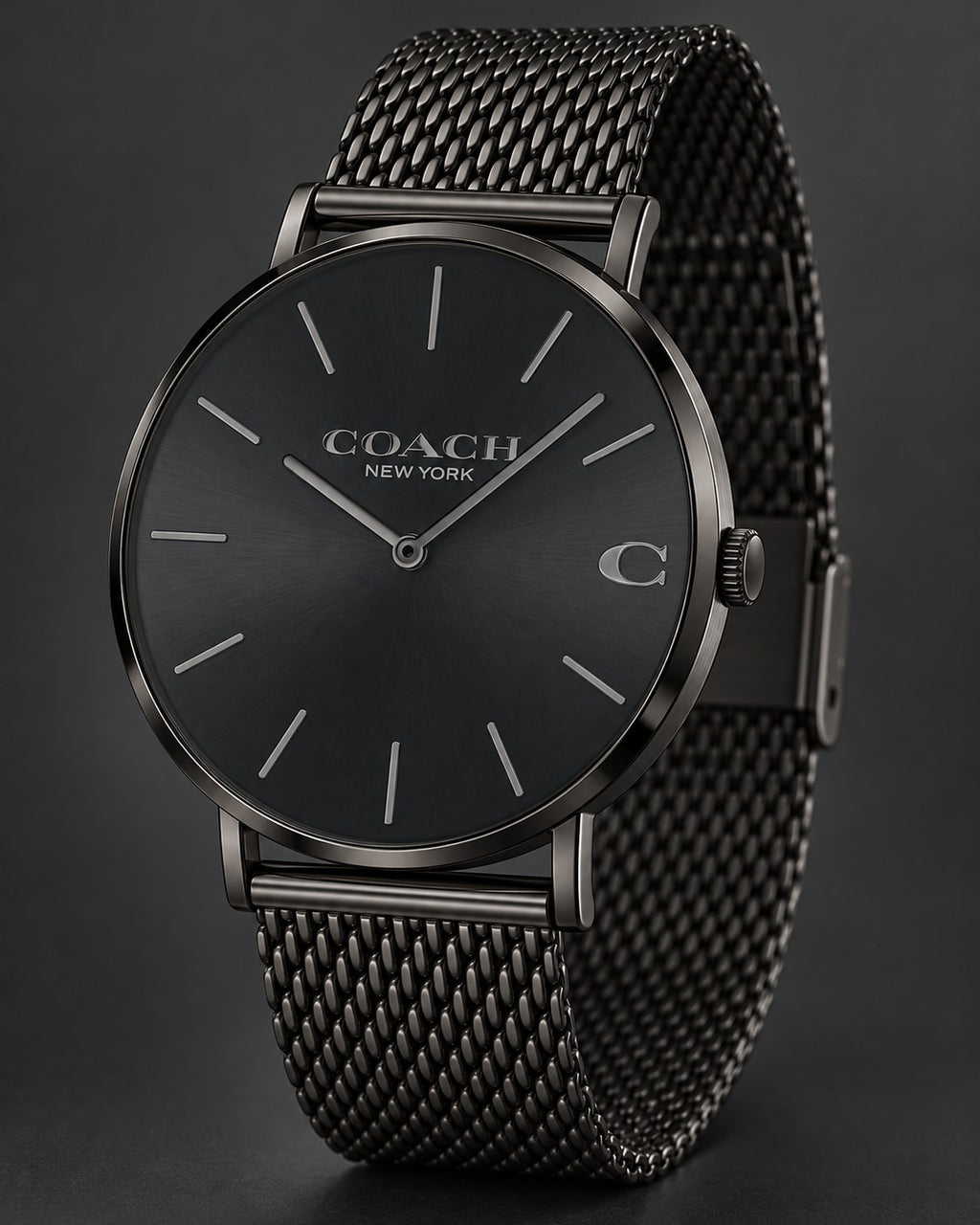 Coach watch 14602148 product view 5