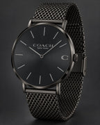 Coach watch 14602148 product view 5