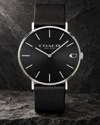 Coach watch 14602149 product view 2