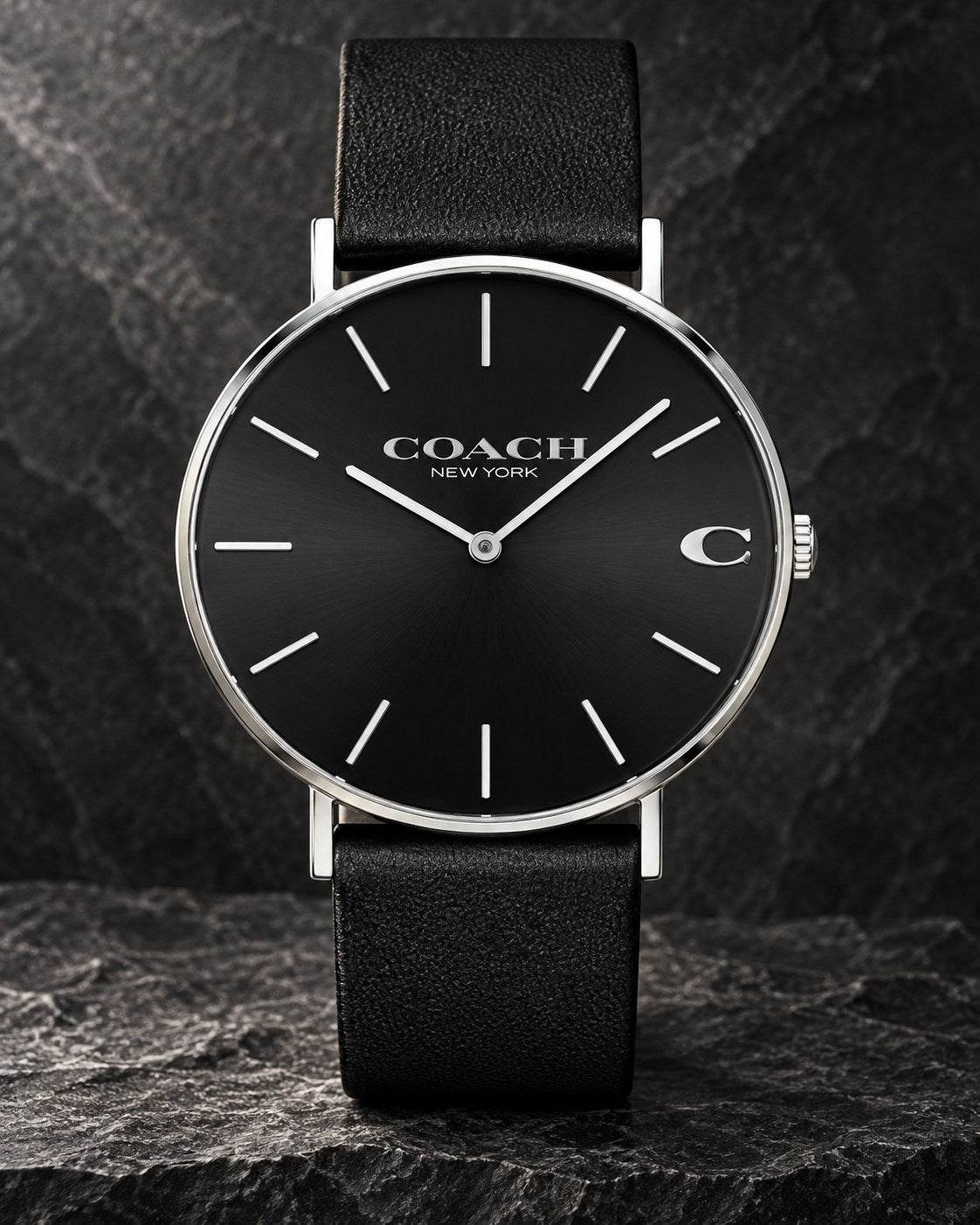 Coach watch 14602149 product view 2