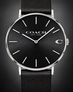 Coach watch 14602149 product view 3