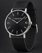 Coach watch 14602149 product view 5