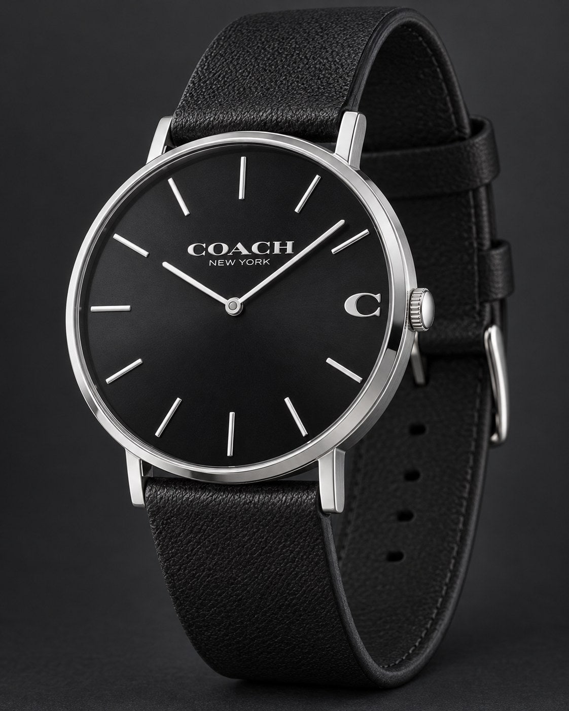 Coach watch 14602149 product view 5