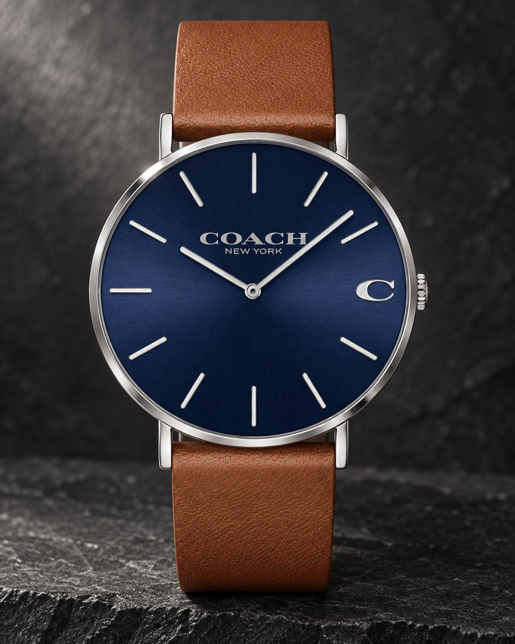 Coach watch 14602151 product view 2