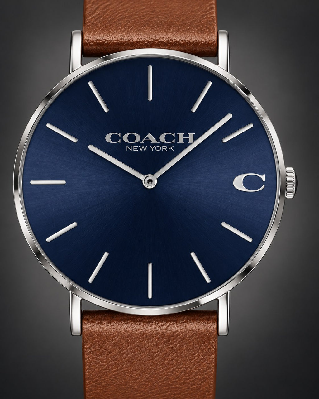 Coach watch 14602151 product view 3