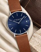 Coach watch 14602151 product view 4