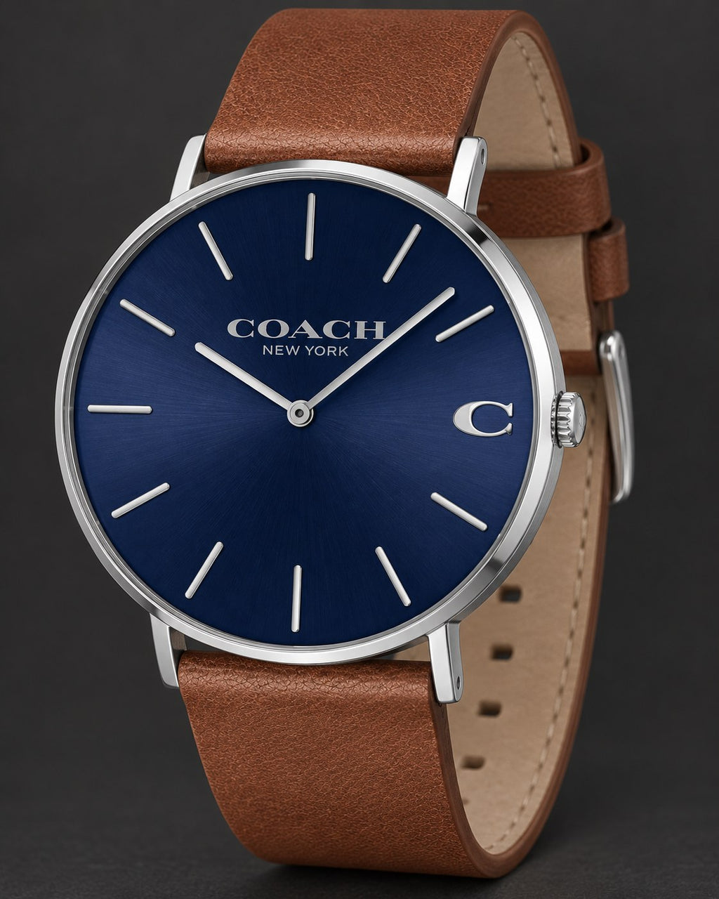 Coach watch 14602151 product view 5