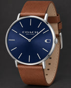Coach watch 14602151 product view 5