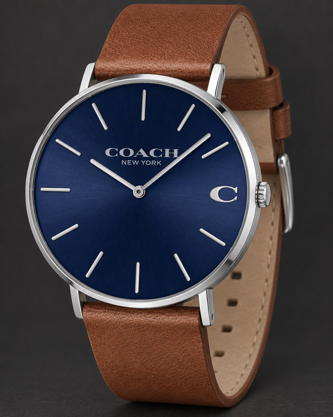 Coach watch 14602151 product view 5