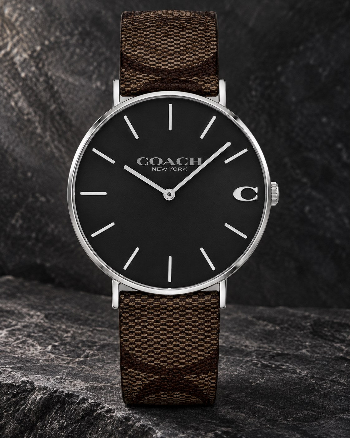 Coach watch 14602156 product view 2