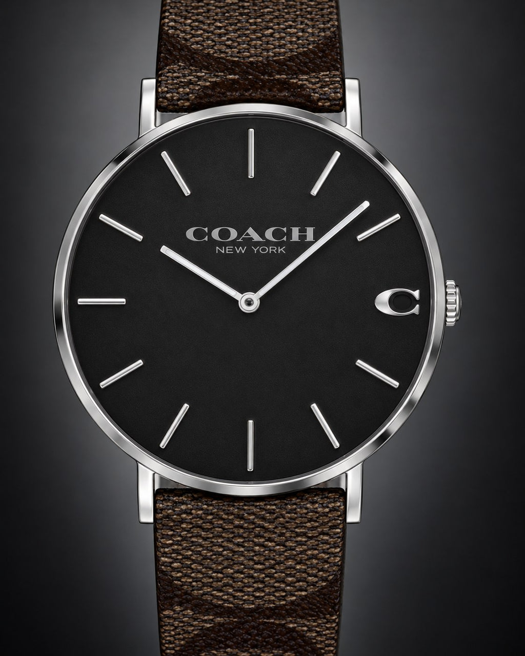 Coach watch 14602156 product view 3