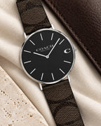 Coach watch 14602156 product view 4