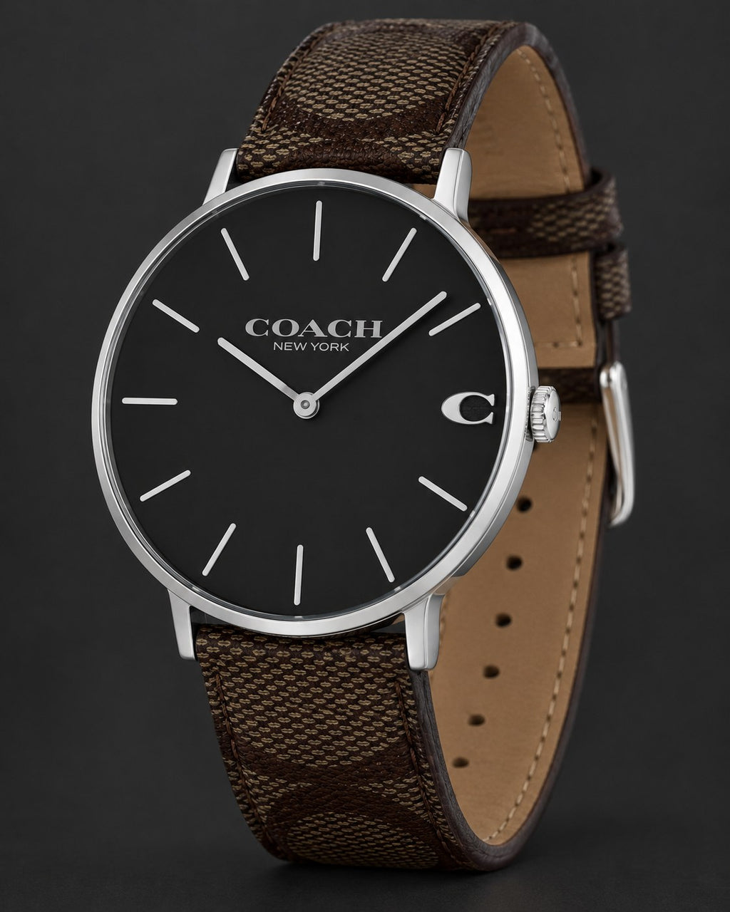 Coach watch 14602156 product view 5