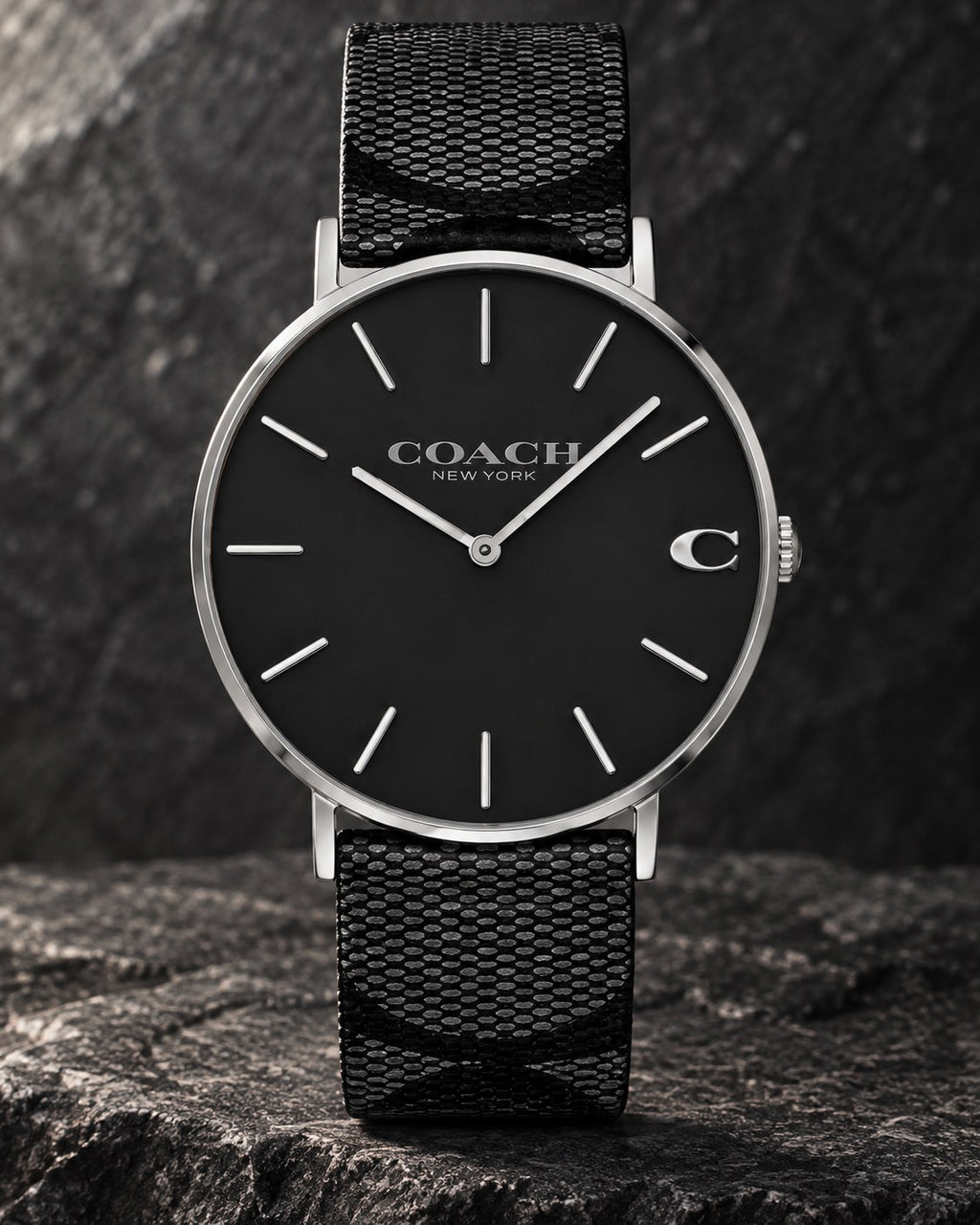 Coach watch 14602157 product view 2