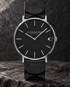 Coach watch 14602157 product view 2