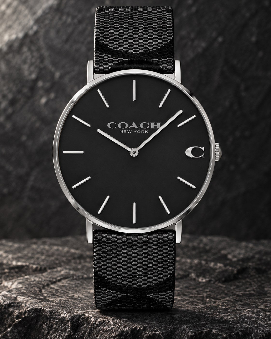 Coach watch 14602157 product view 2